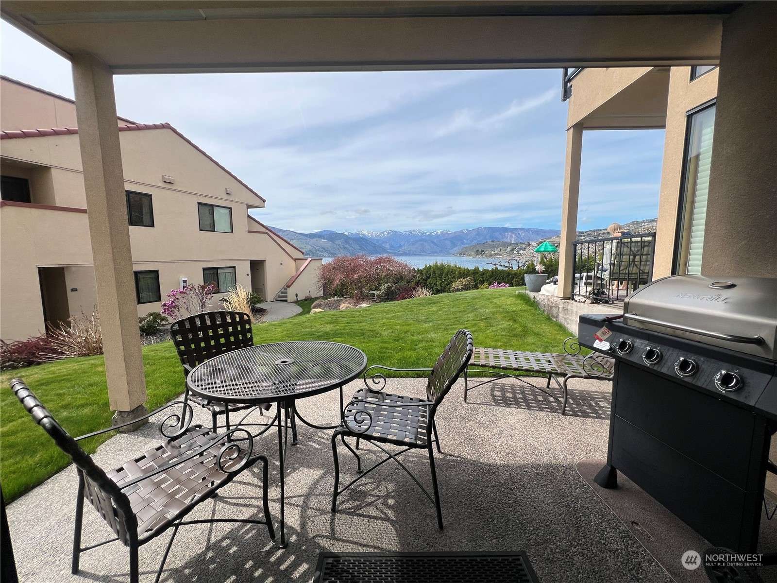 Chelan, WA 98816,100 Lake Chelan Shores DR #14-1H