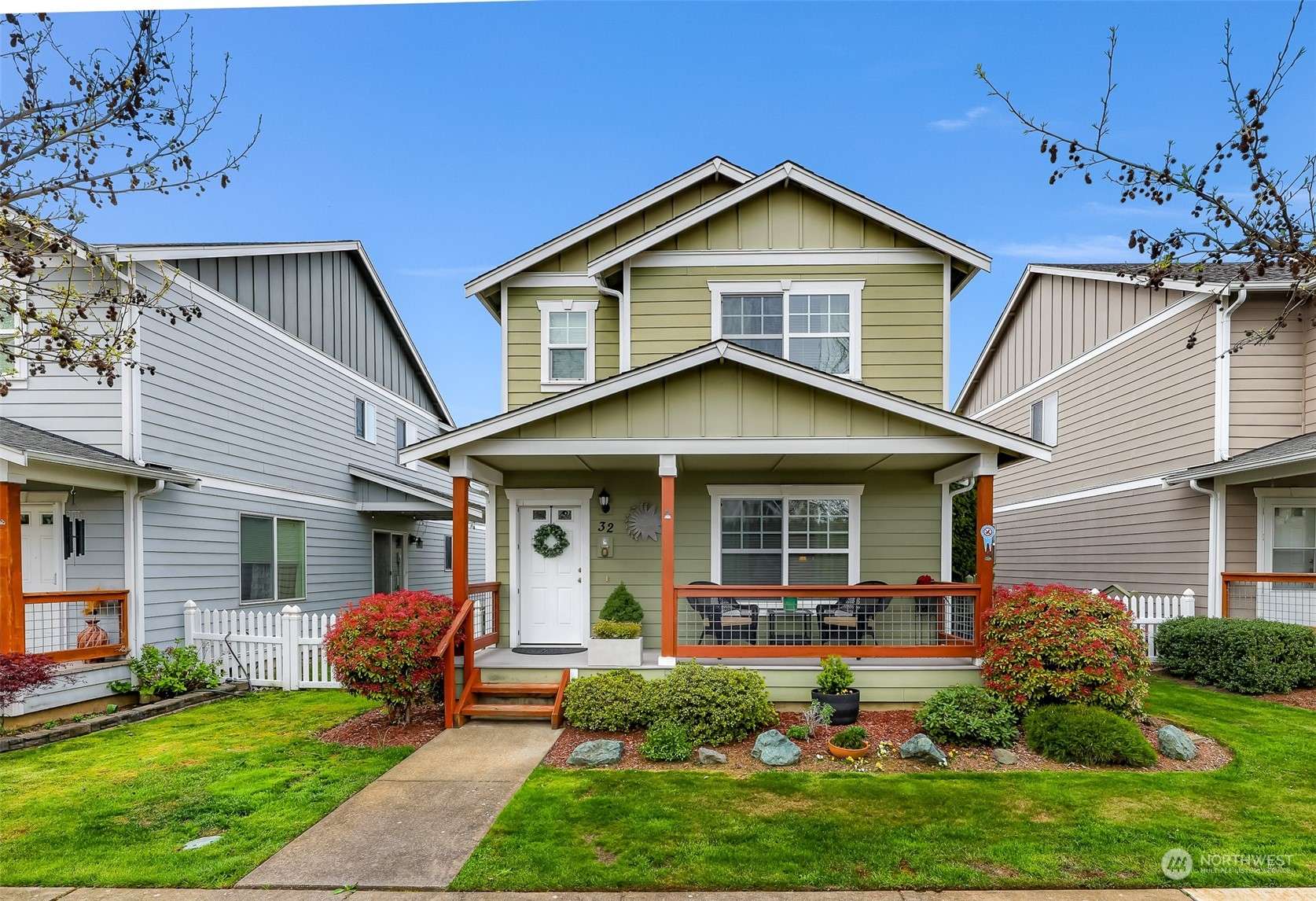 Lynden, WA 98264,2200 Greenview CIR #32