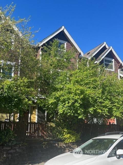 Seattle, WA 98115,6821 Weedin PL NE