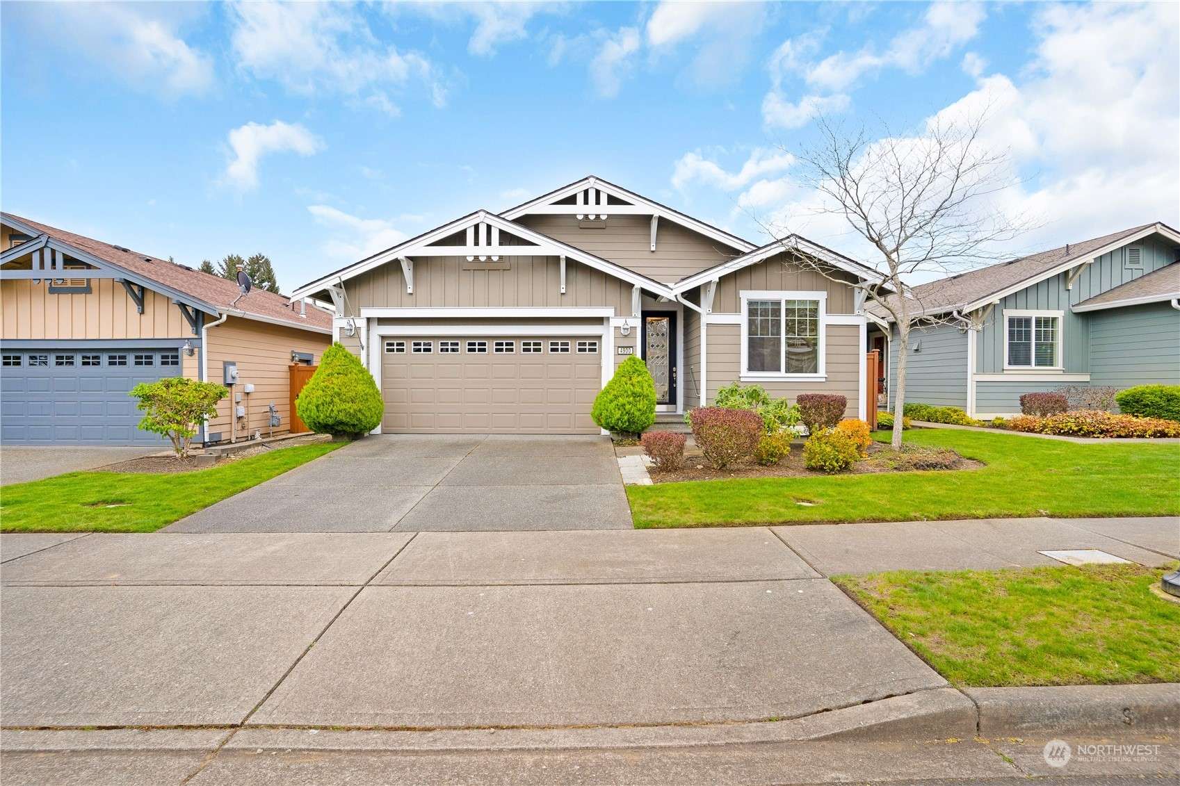 Lacey, WA 98516,4900 Bend DR NE