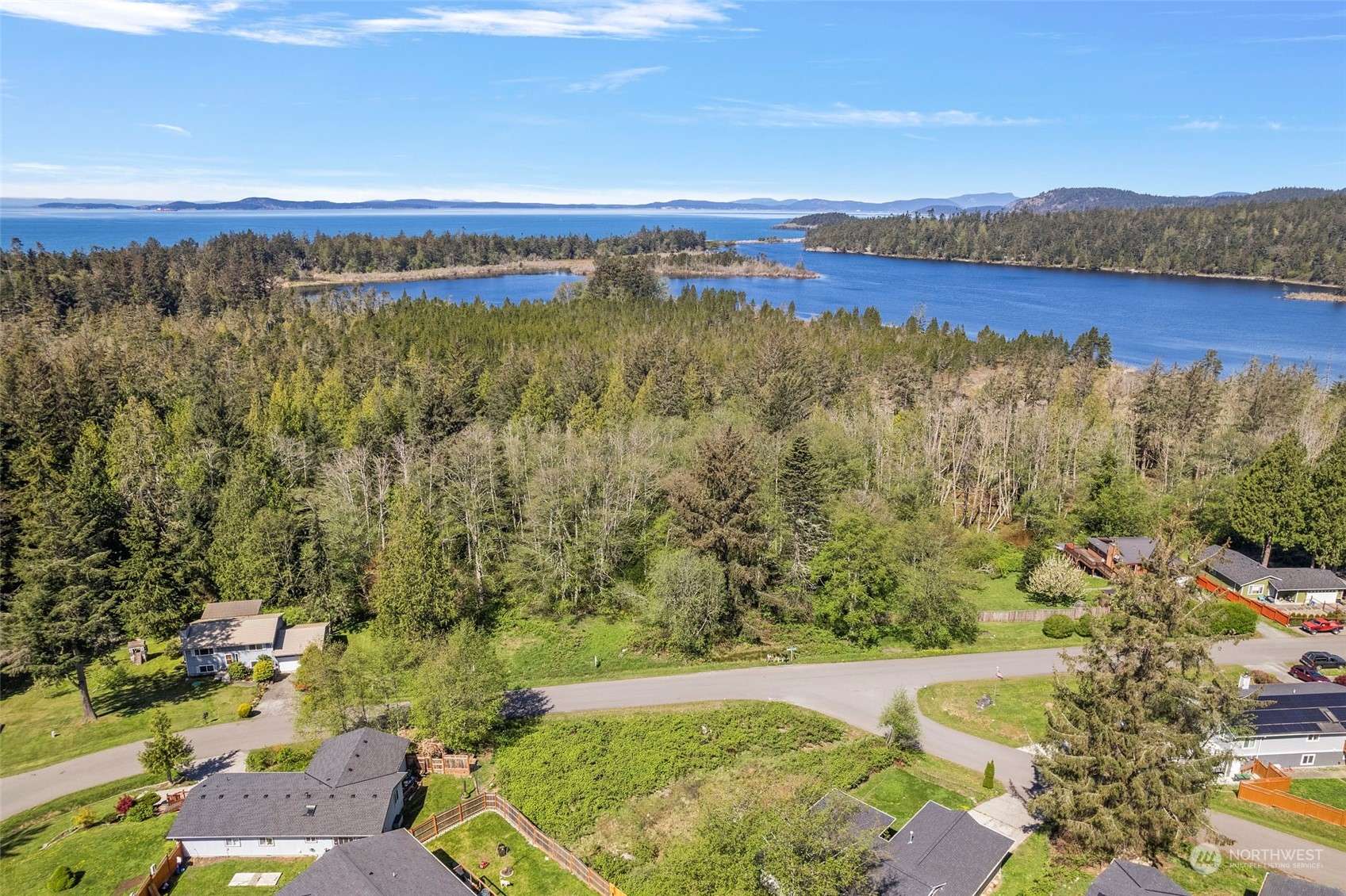 Oak Harbor, WA 98277,0 XXX Deception Circle (Lot 56)