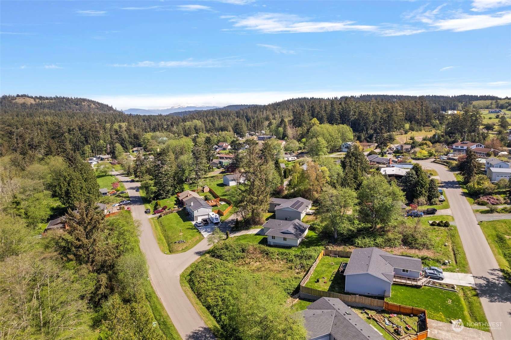 Oak Harbor, WA 98277,0 XXX Deception Circle (Lot 56)