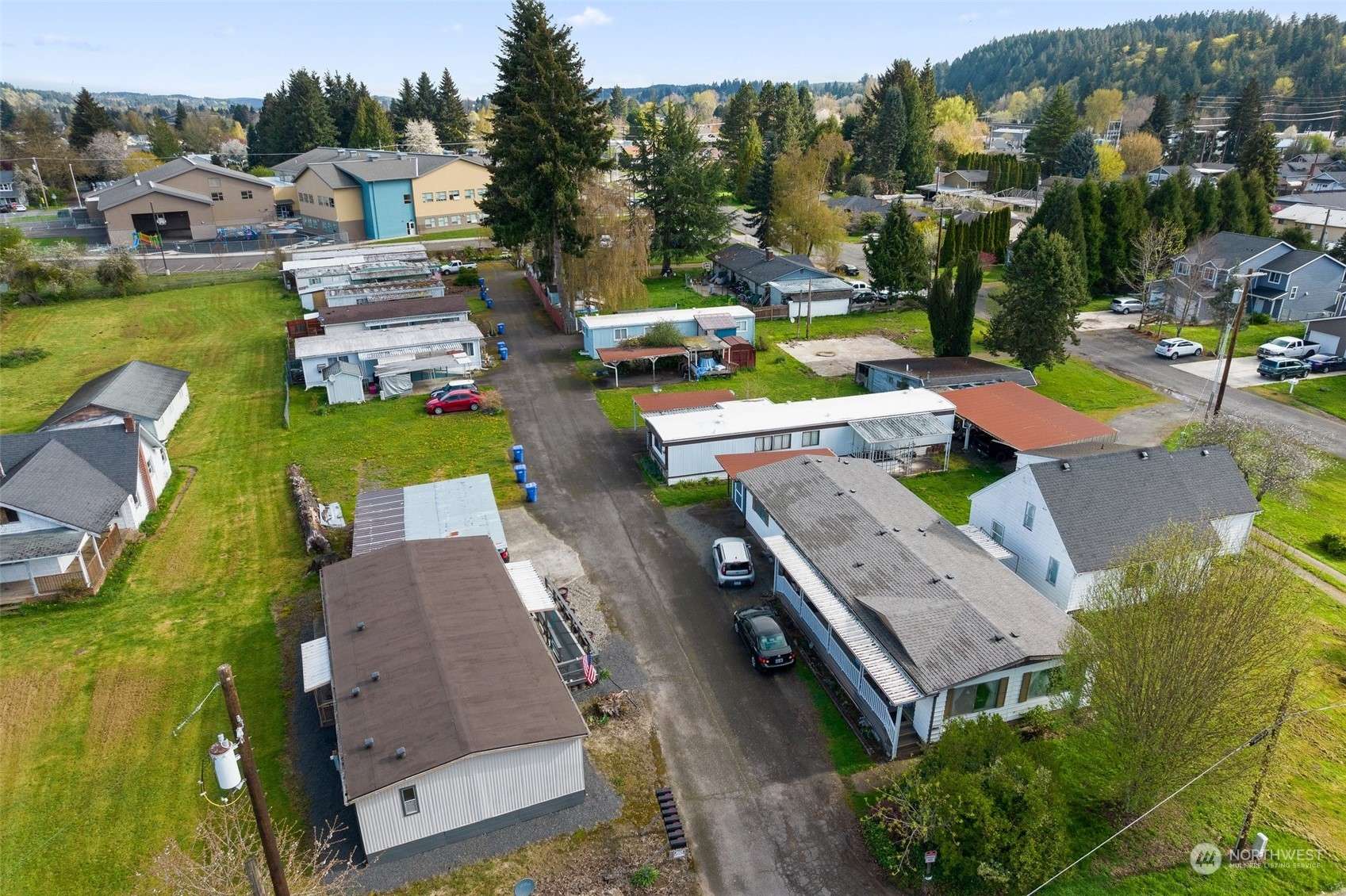 Centralia, WA 98531,301 South ST