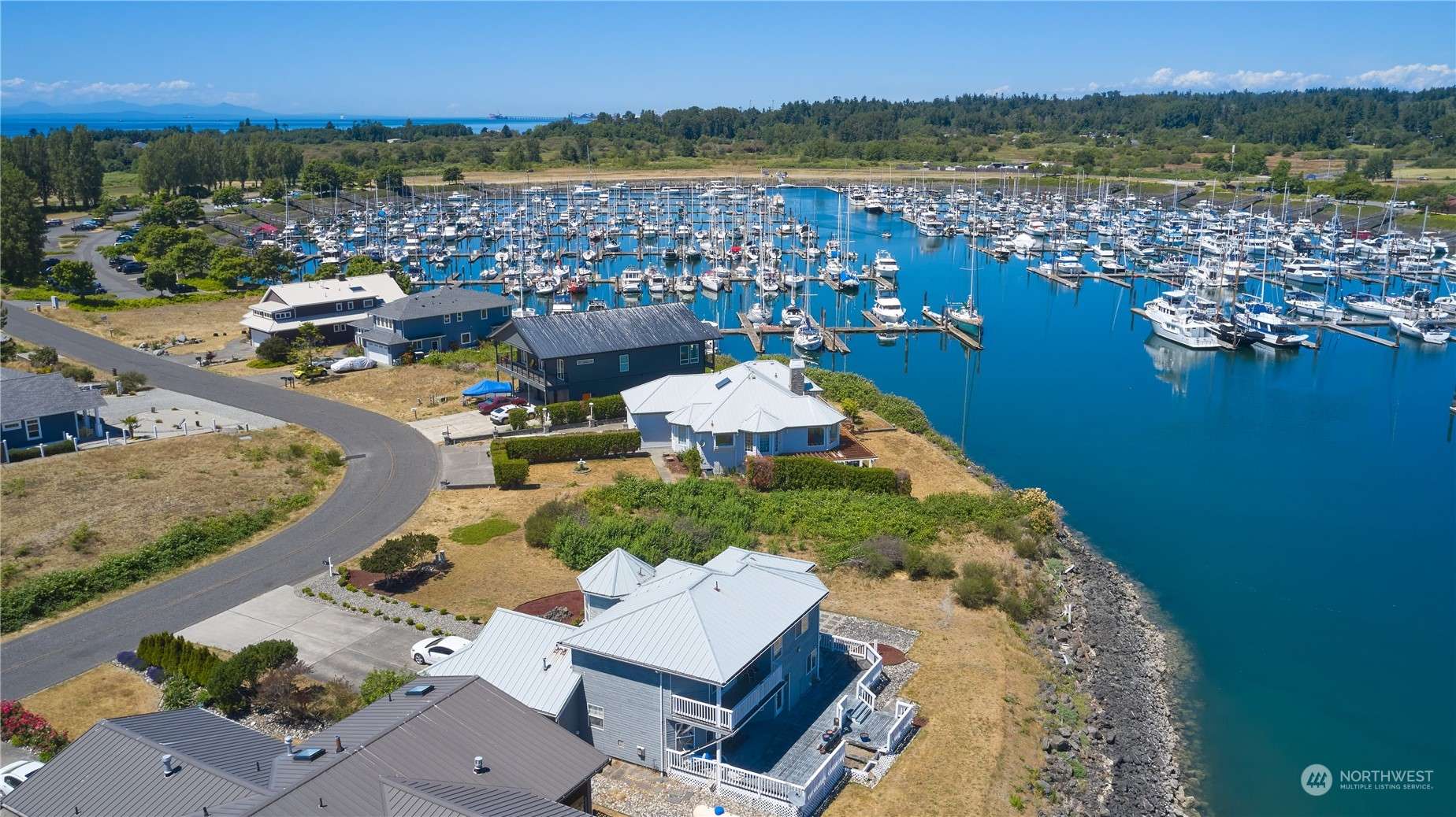 Point Roberts, WA 98281,46 Harbor Seal DR