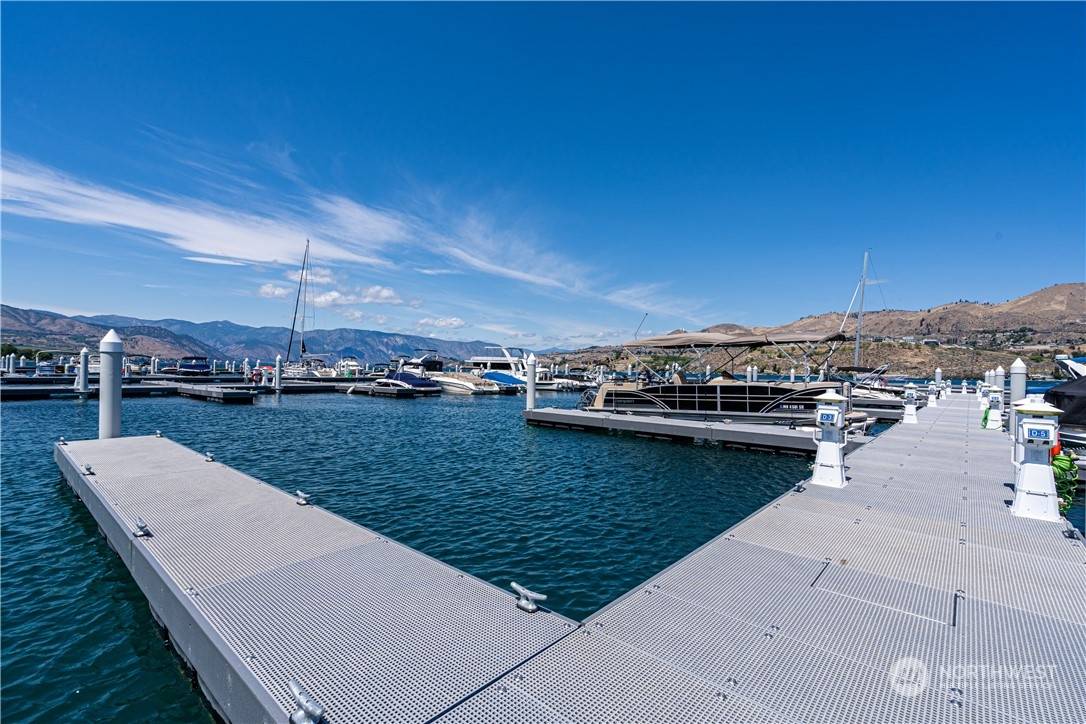 Chelan, WA 98816,1350 W Woodin AVE #D3