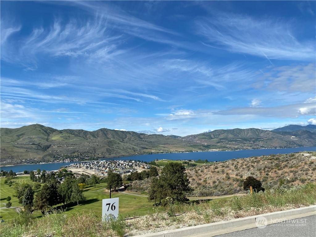 Chelan, WA 98816,121 Birdie DR