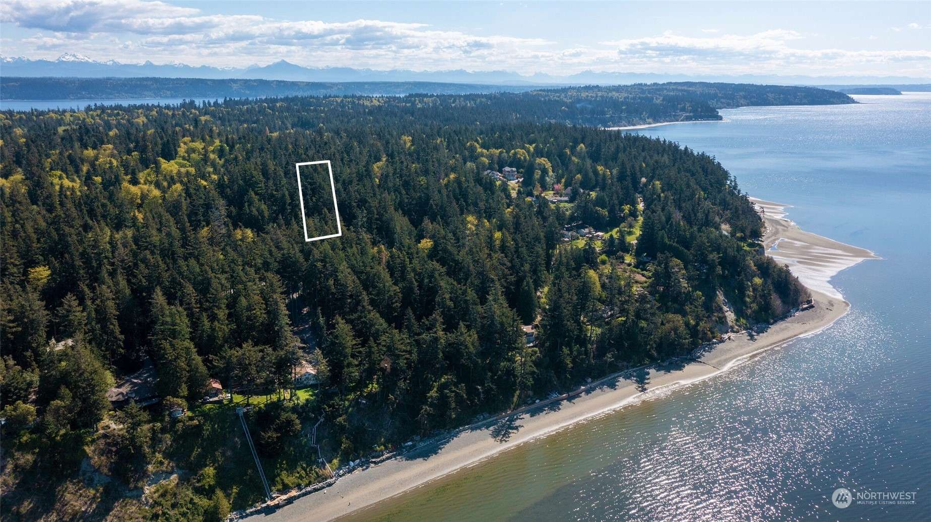 Camano Island, WA 98282,0 South Camano Drive