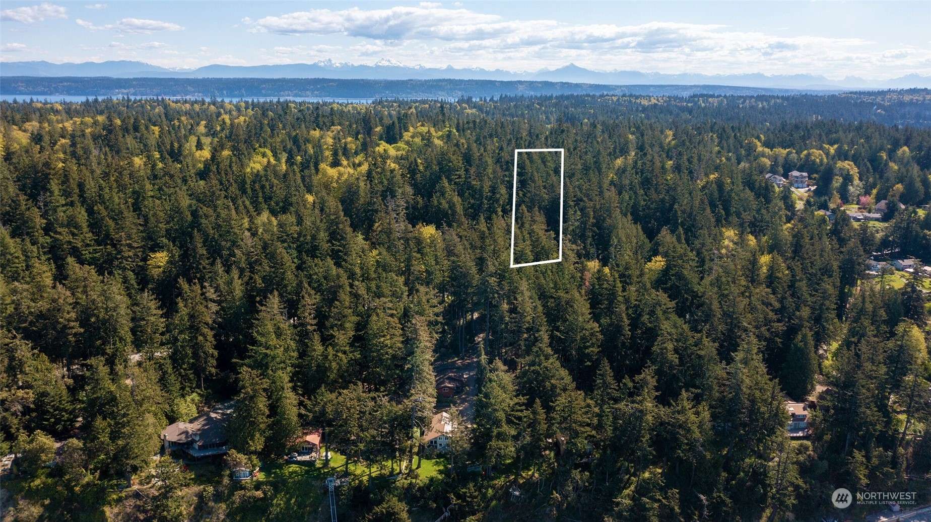 Camano Island, WA 98282,0 South Camano DR