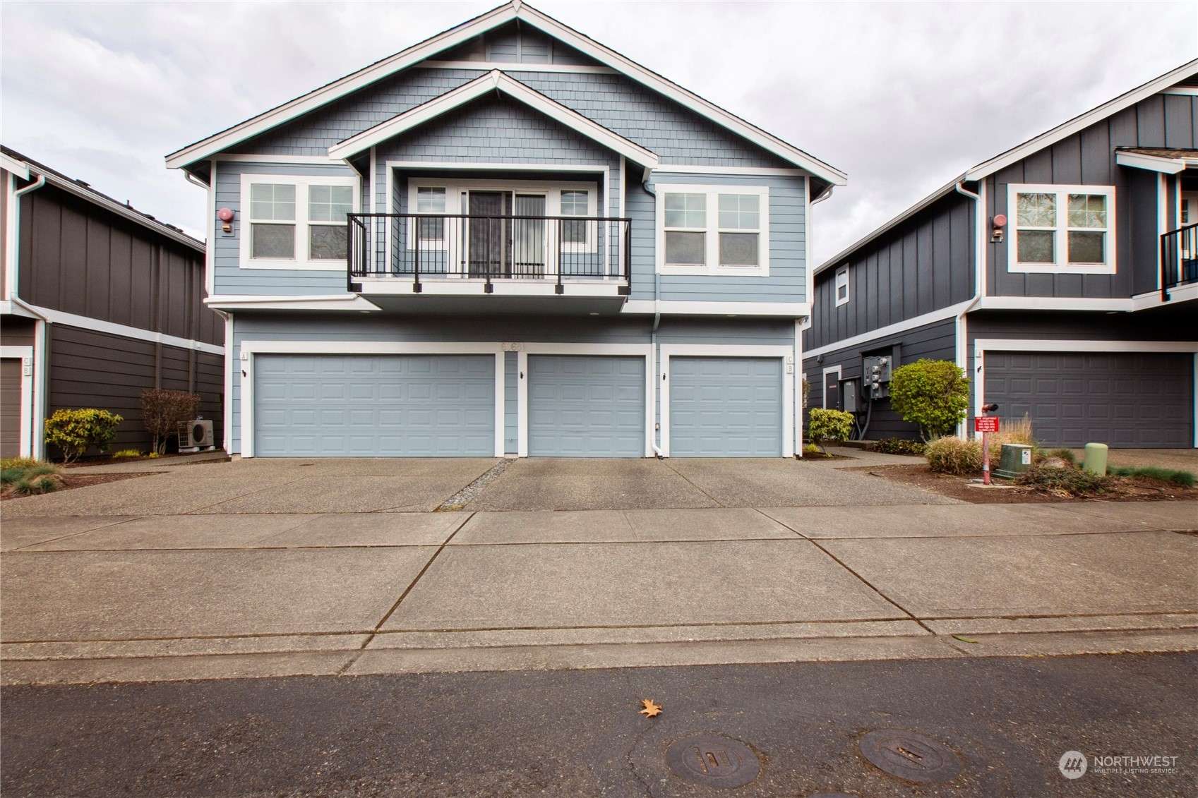 Lacey, WA 98513,6068 Illinois LN SE #C