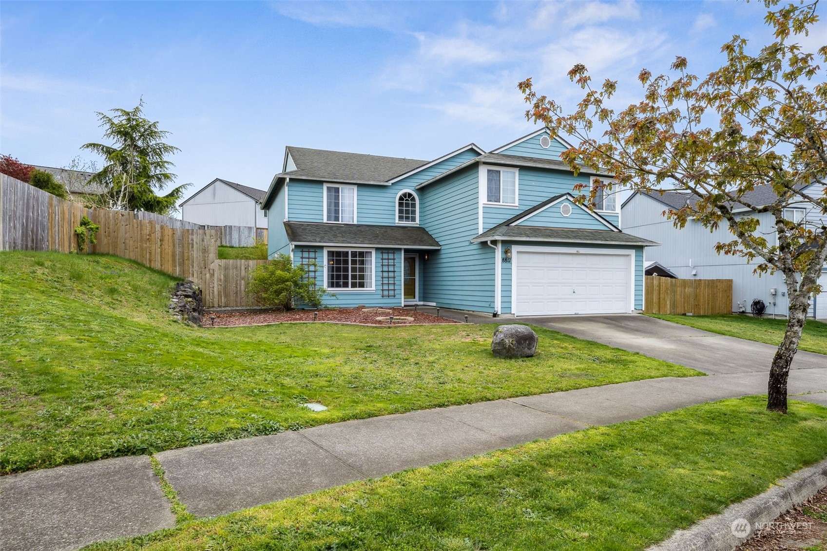 Olympia, WA 98513,8817 Wakeman DR SE