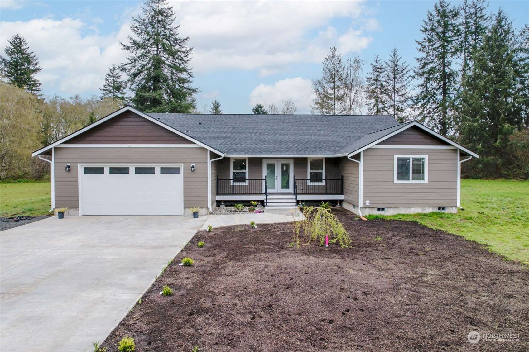 Elma, WA 98541,24 Hurd RD