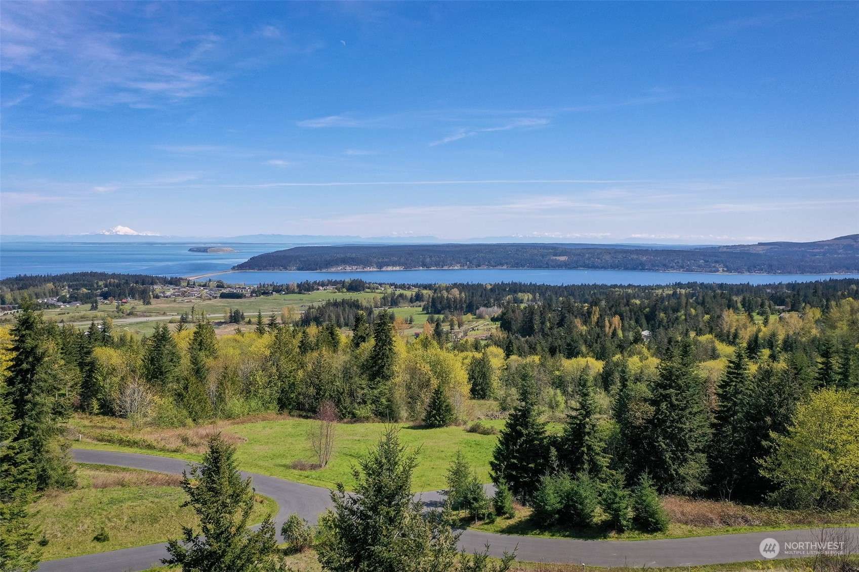 Sequim, WA 98382,16 Lot Elk Pass