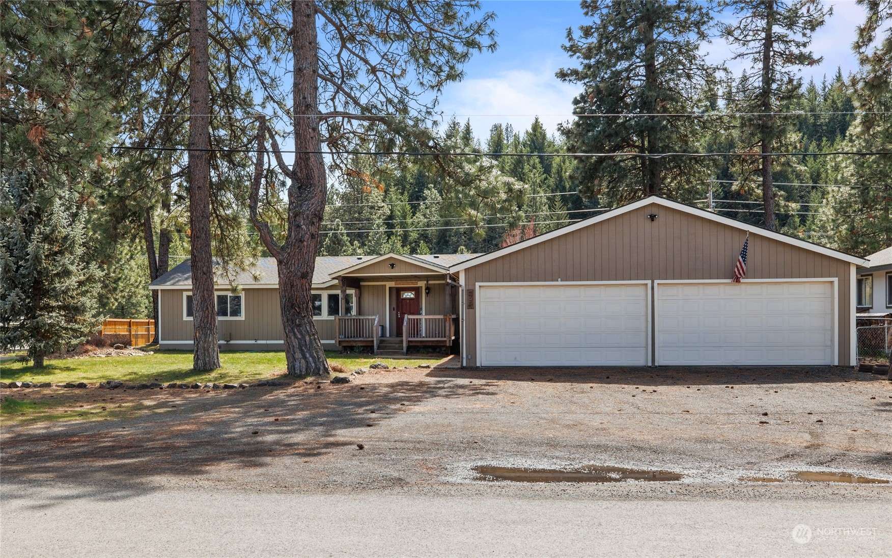 South Cle Elum, WA 98943,203 Madison Ave