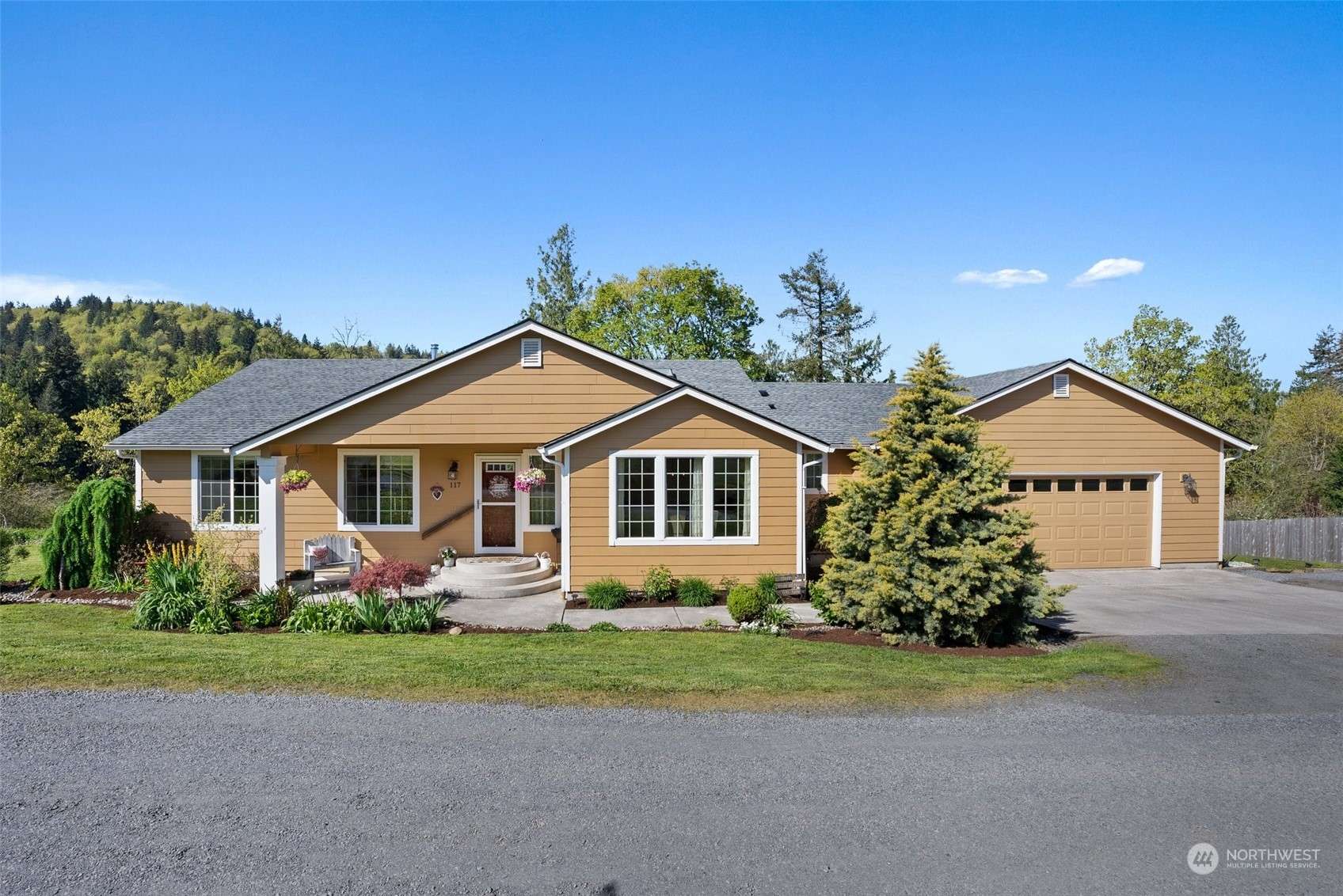 Kalama, WA 98625,117 Spencer Creek RD