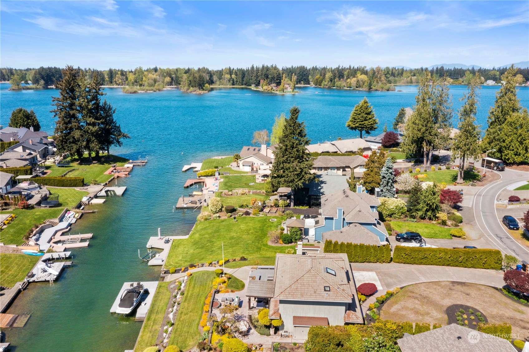 Lake Tapps, WA 98391,2810 206th Avenue Ct East