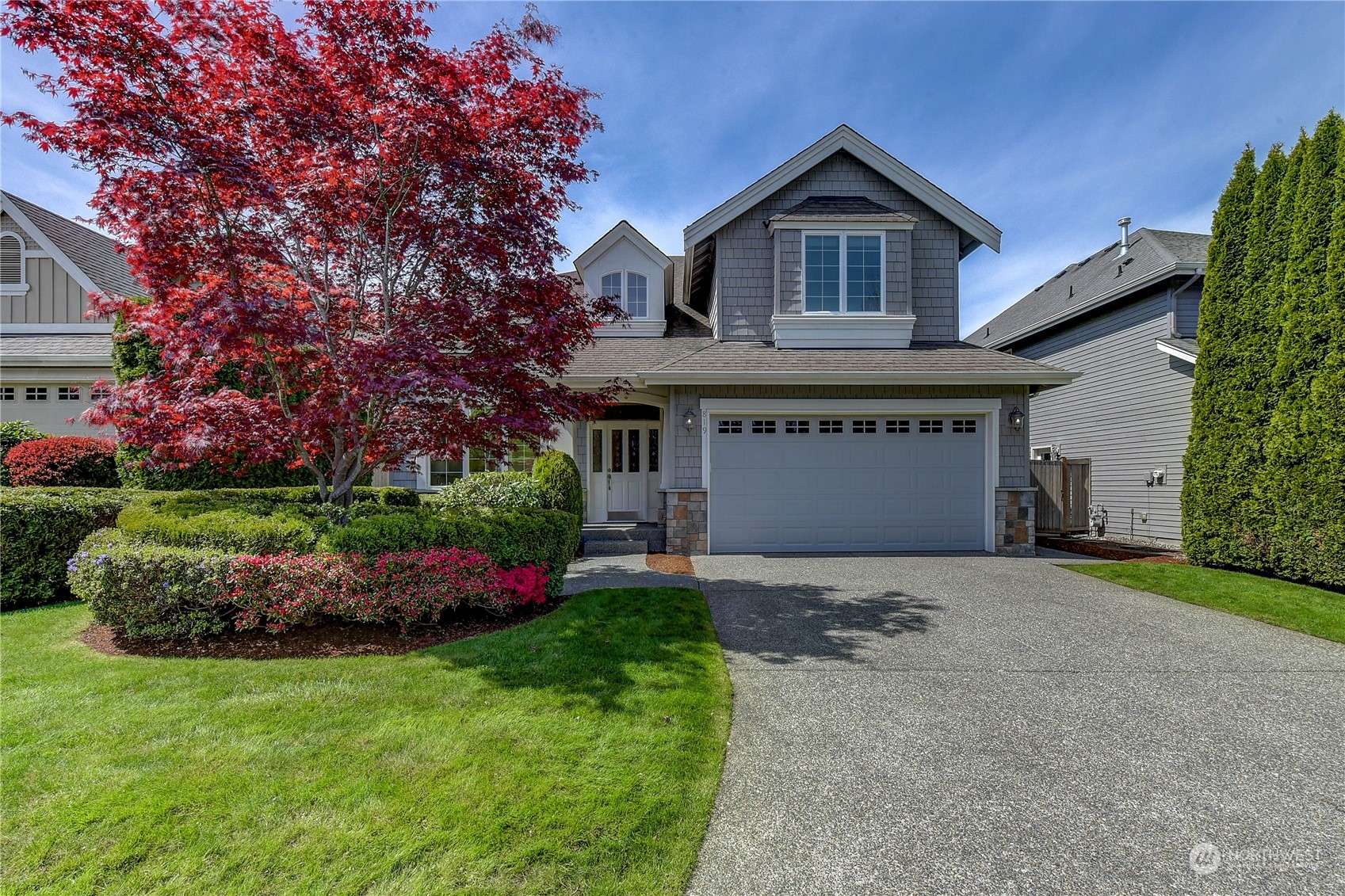 Sammamish, WA 98075,819 273rd PL SE