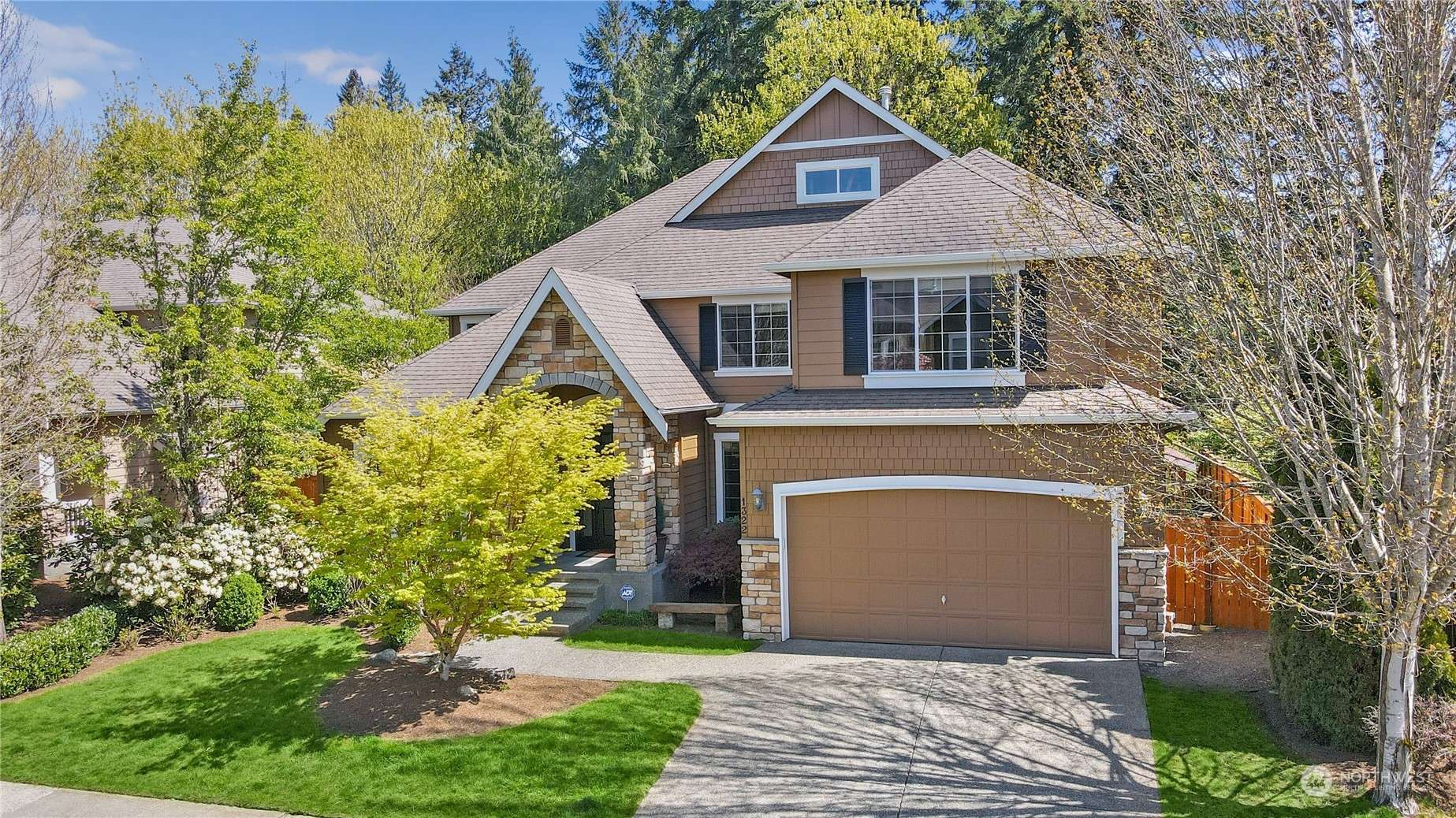 Sammamish, WA 98075,1322 275th PL SE