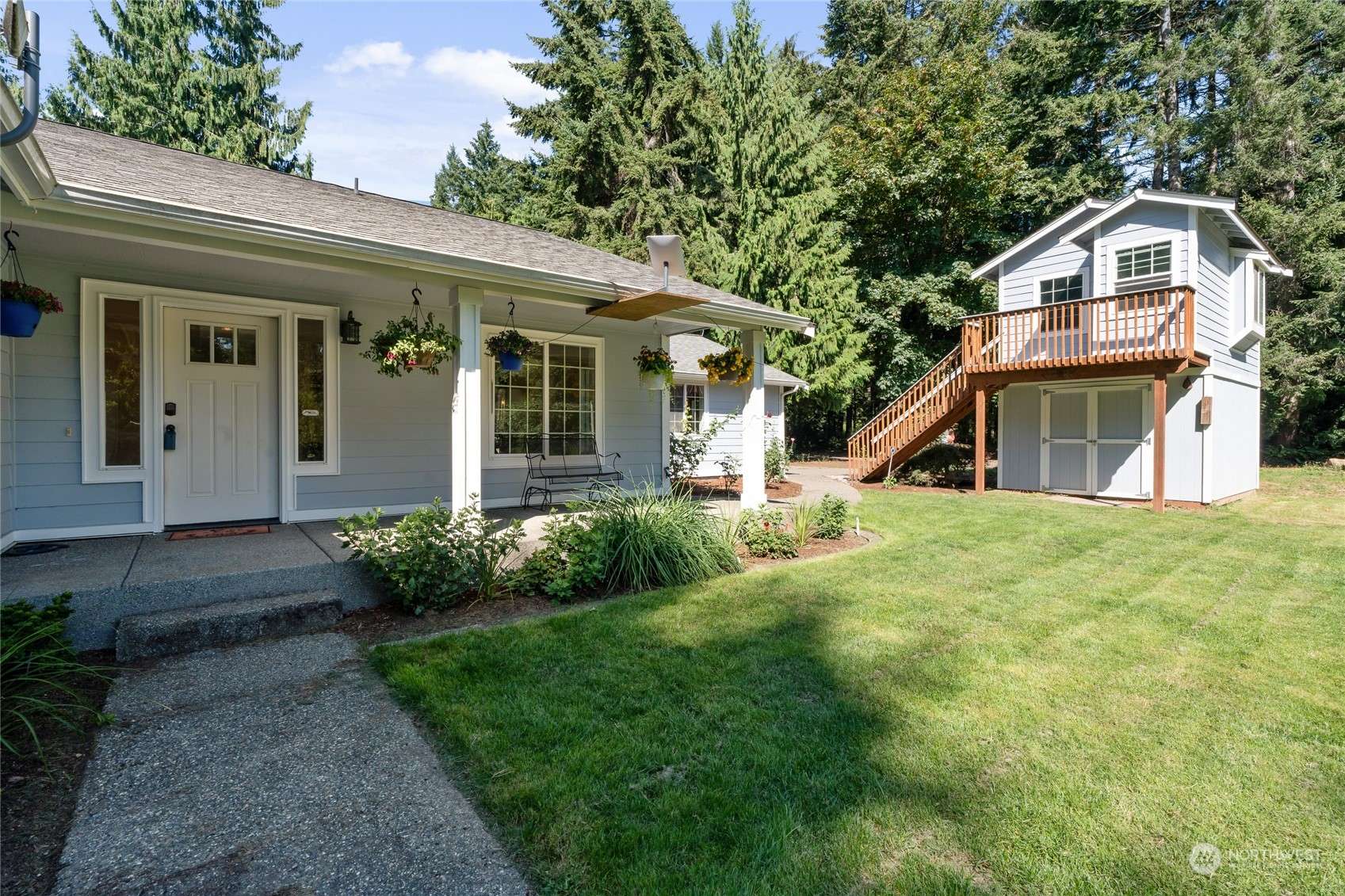 Lakebay, WA 98349,5227 Key Peninsula HWY NW