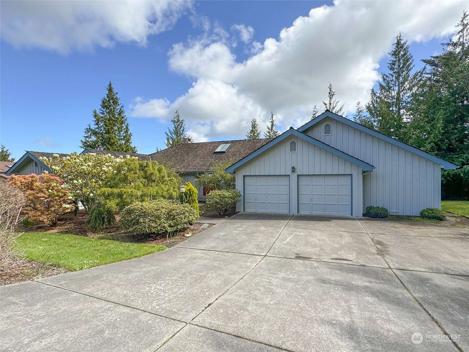 Sequim, WA 98382,972 Doe Run RD