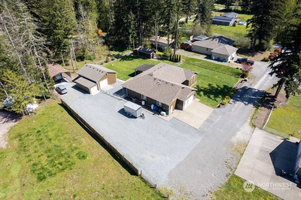 Roy, WA 98580,115 350th Street Ct E