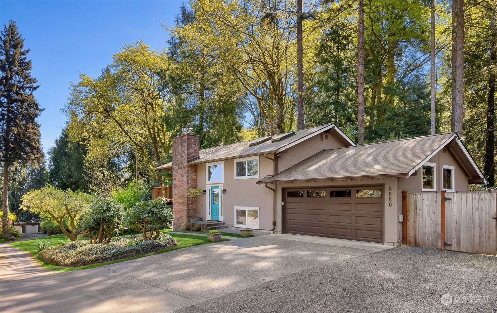 Bainbridge Island, WA 98110,8880 Ferncliff AVE NE