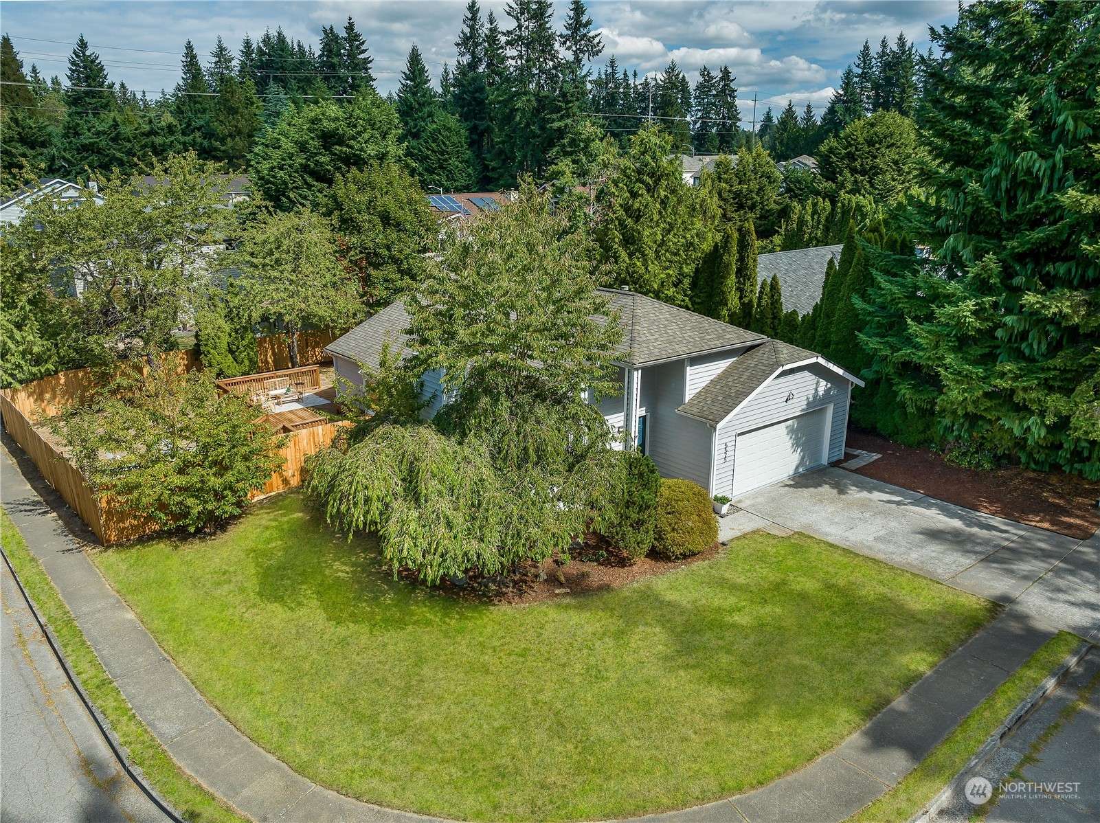 Lynnwood, WA 98037,5525 169th PL SW