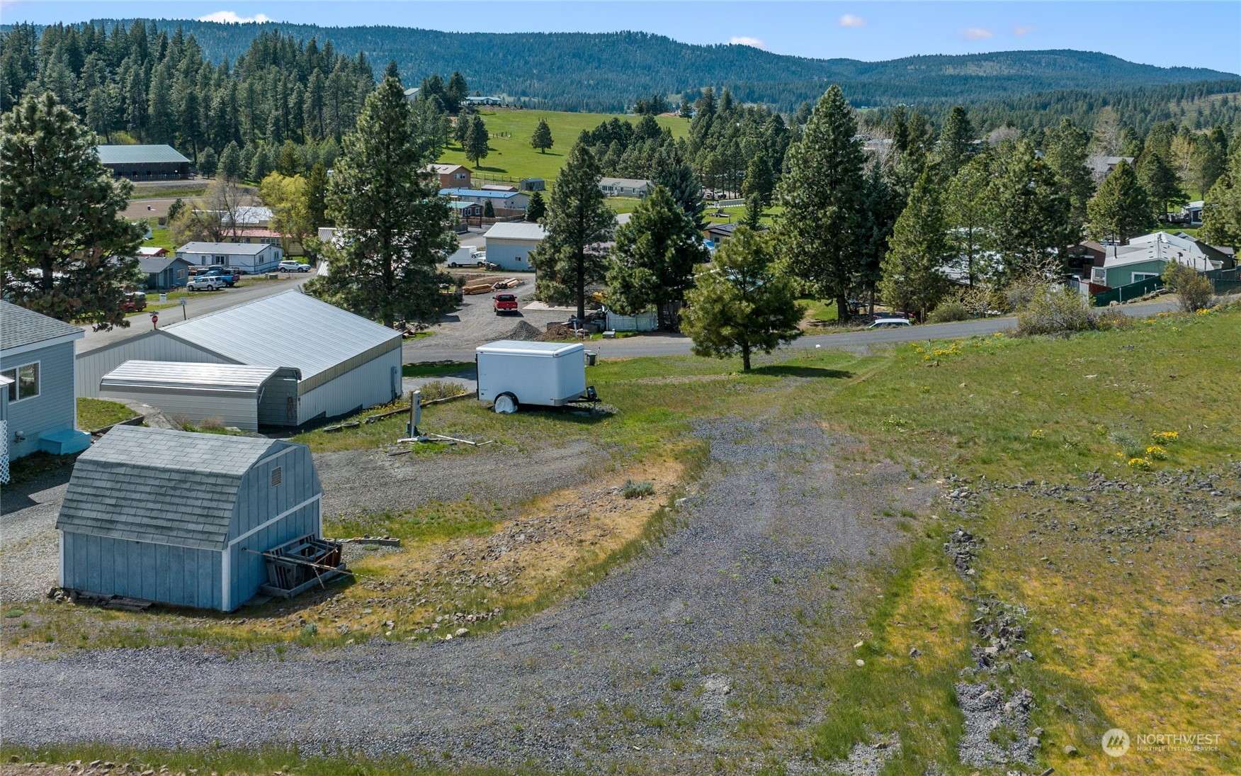 Cle Elum, WA 98922,0 Lot 3 Highline Loop DR