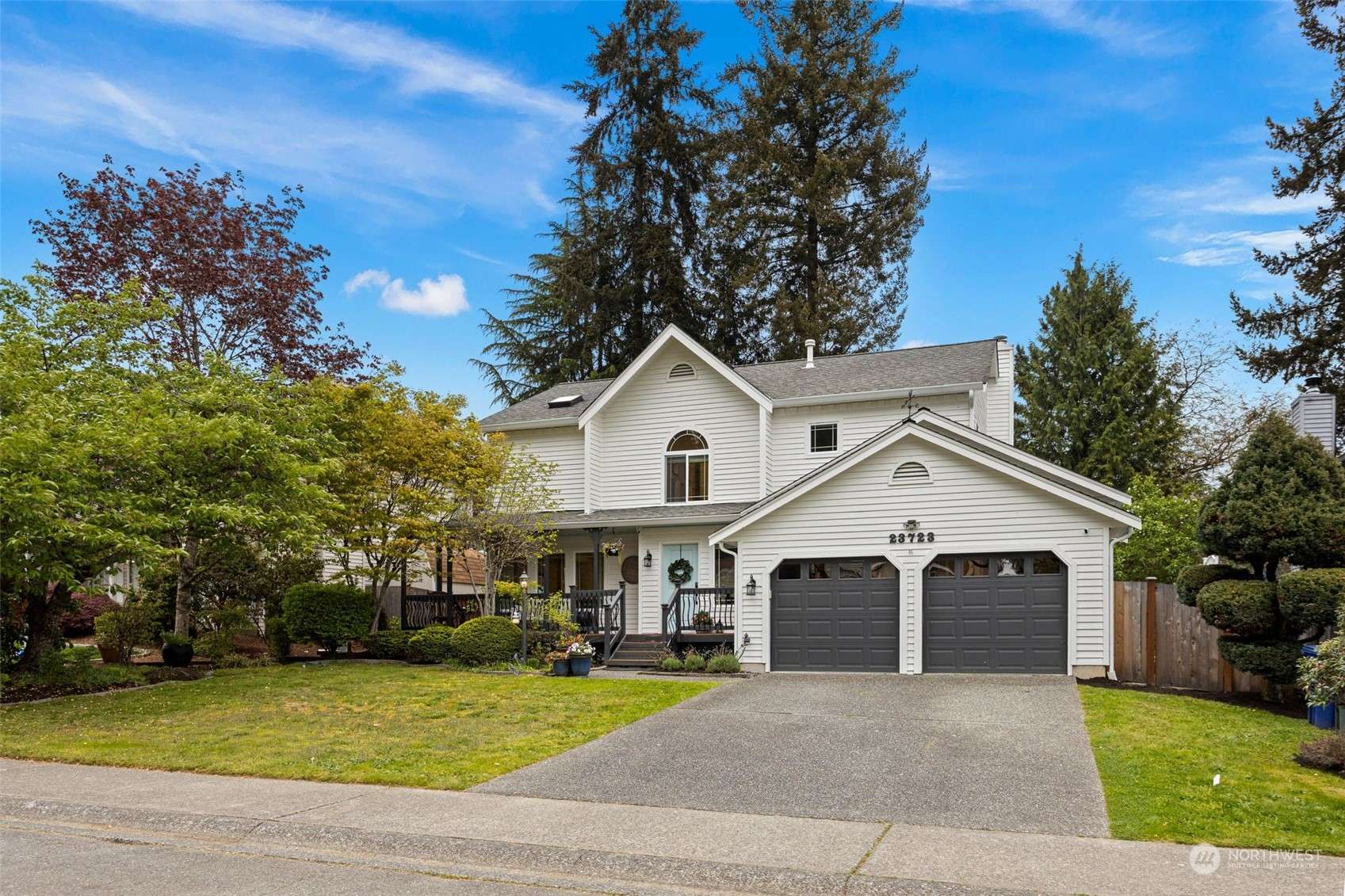 Bothell, WA 98021,23723 3rd PL W