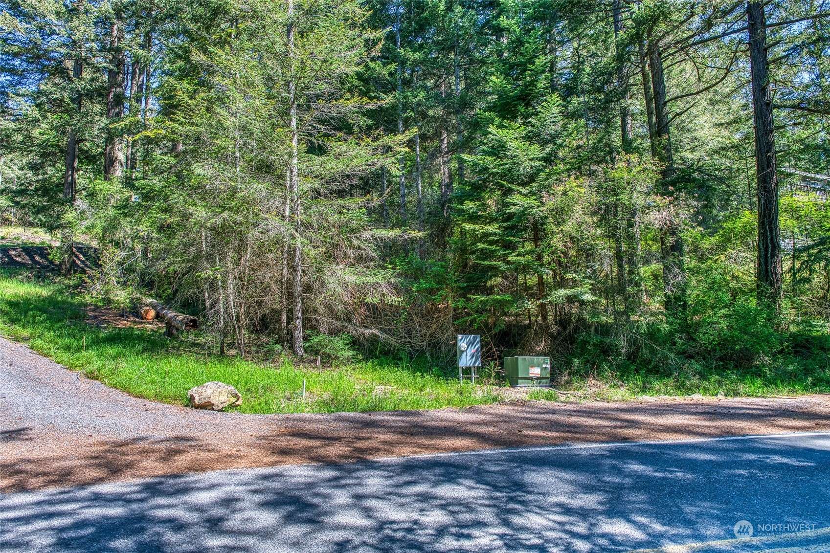 Orcas Island, WA 98245,0 Rosario RD