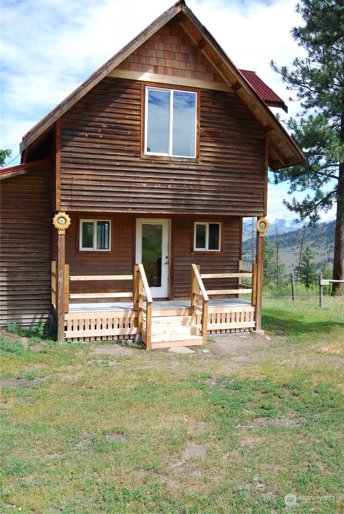 Riverside, WA 98849,93 Blue Creek Rd
