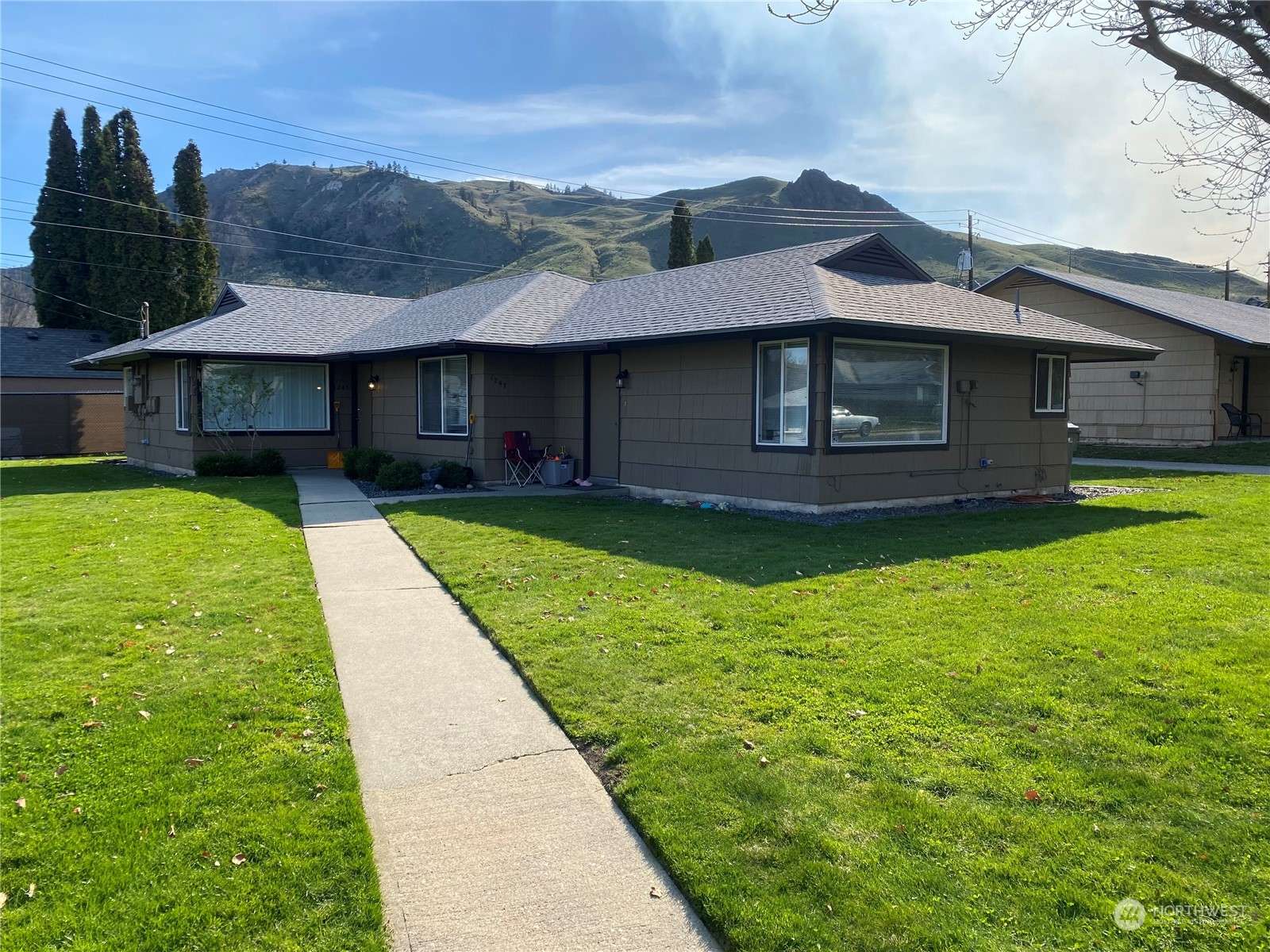 Wenatchee, WA 98801,1245 Montana ST