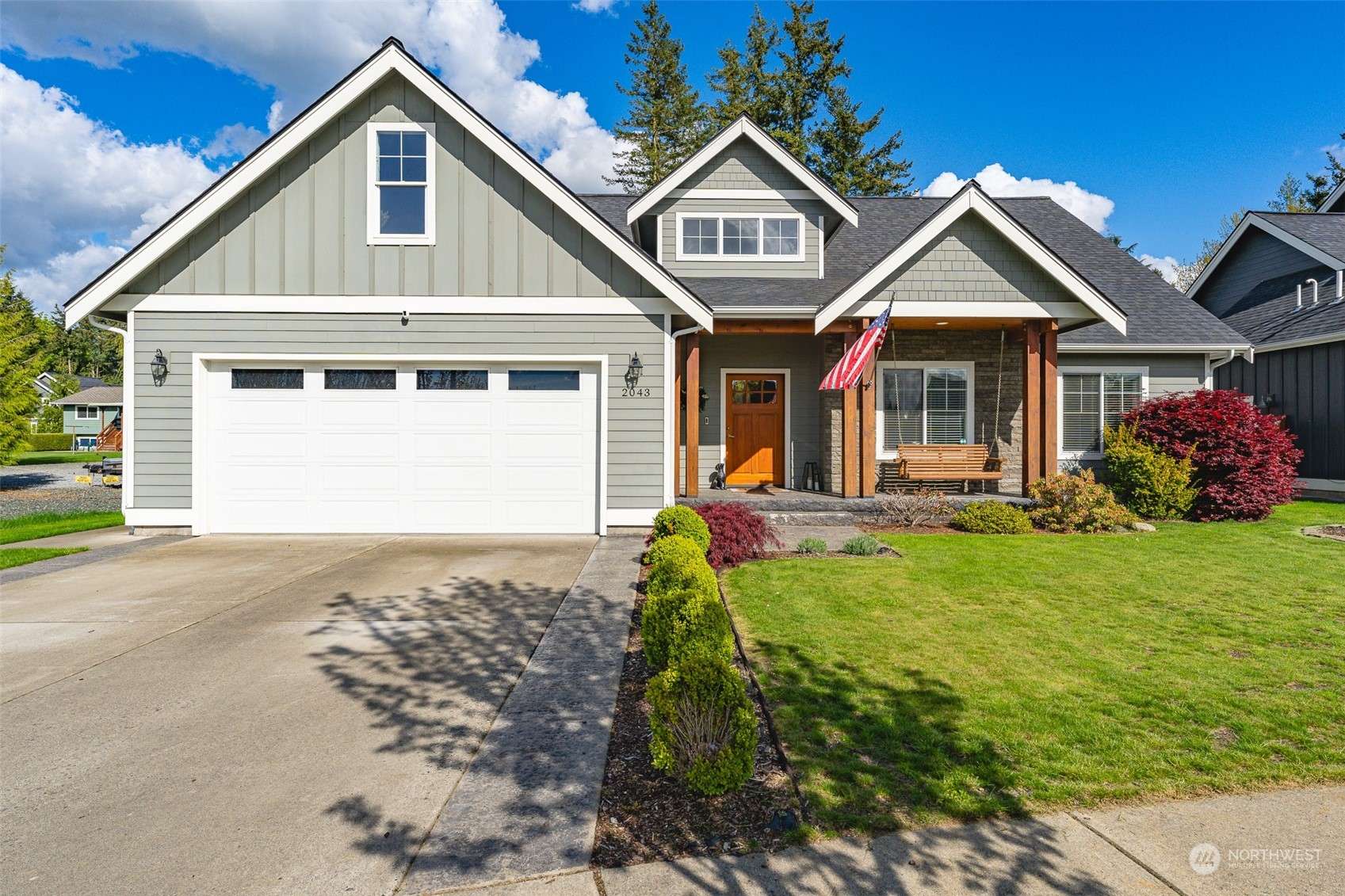 Lynden, WA 98264,2043 Woodsman DR