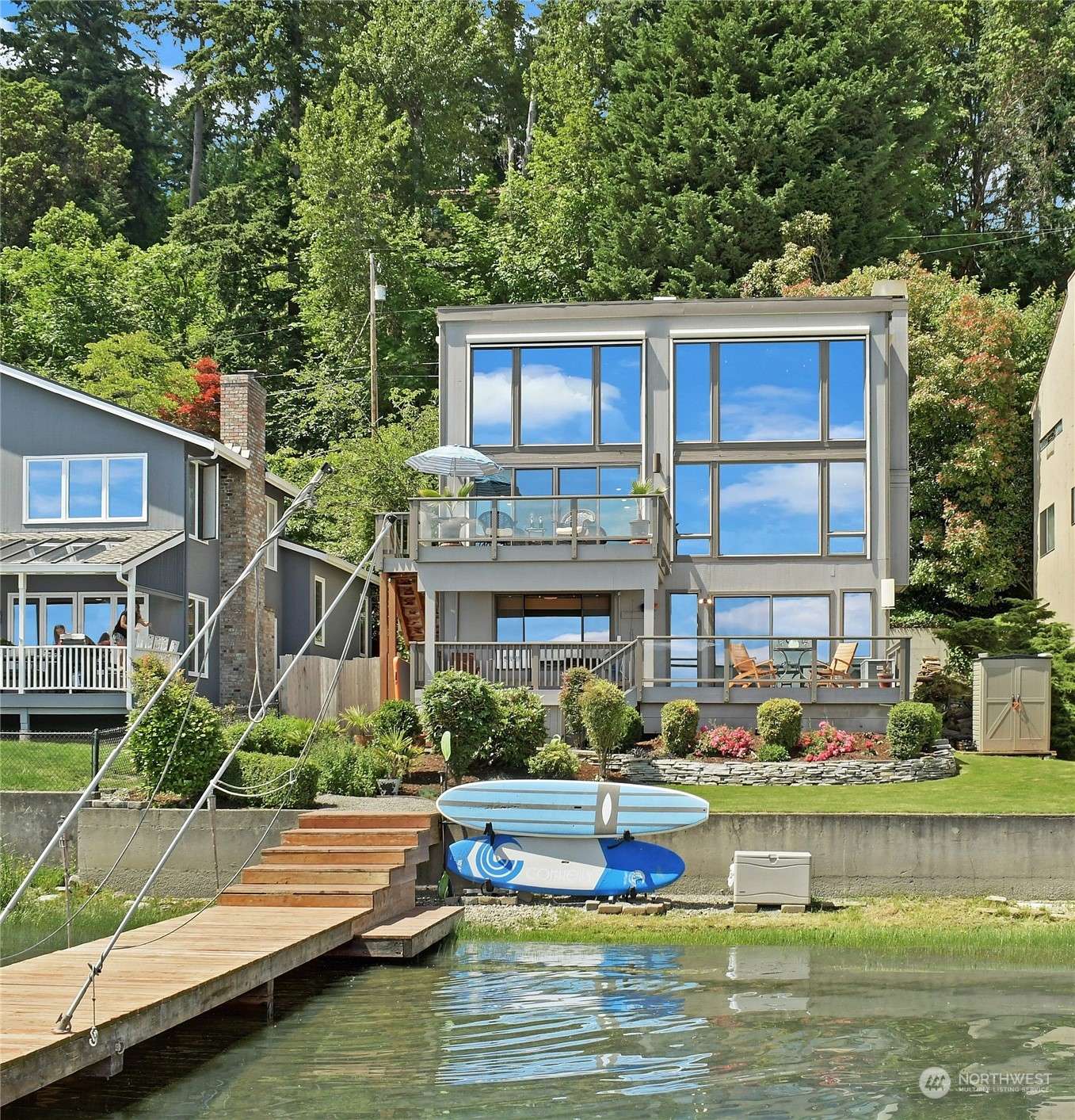 Bellevue, WA 98008,1120 W Lake Sammamish Pkwy NE