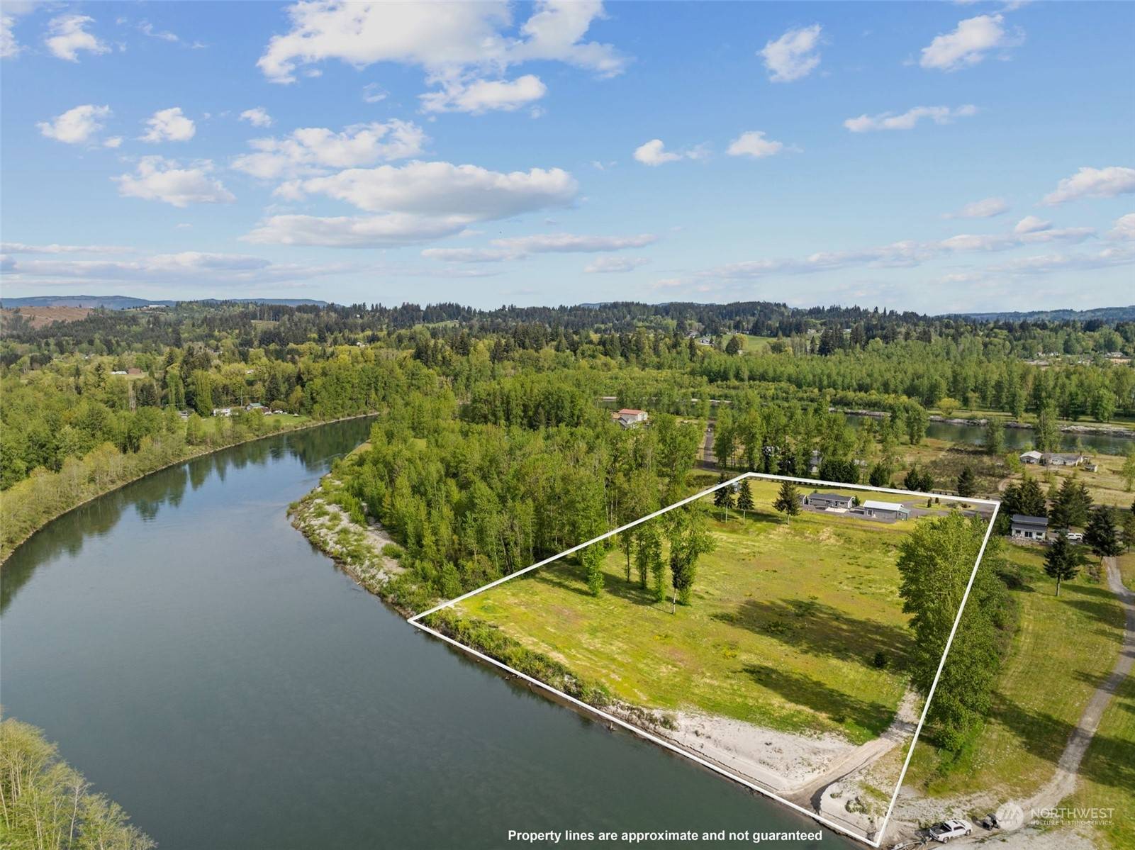 Kelso, WA 98626,223 Horseshoe Bend Estates