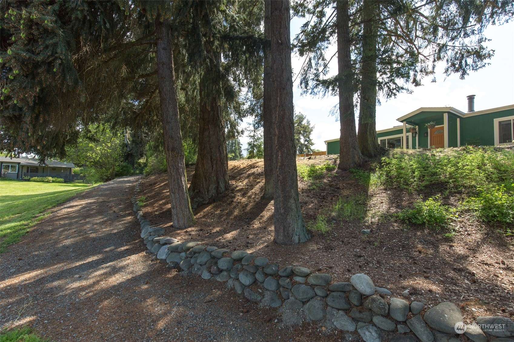 Sequim, WA 98382,22 Fircrest DR