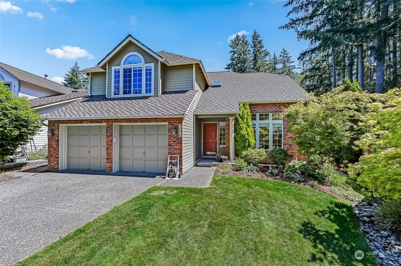 Sammamish, WA 98029,3718 248th PL SE