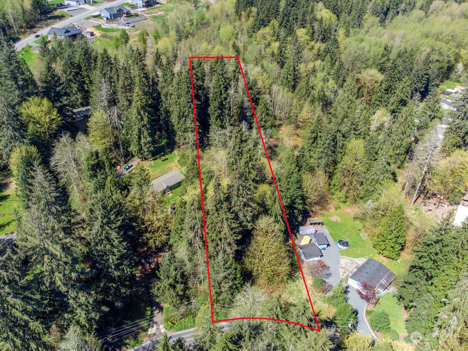 Granite Falls, WA 98252,6232 Robe Menzel RD