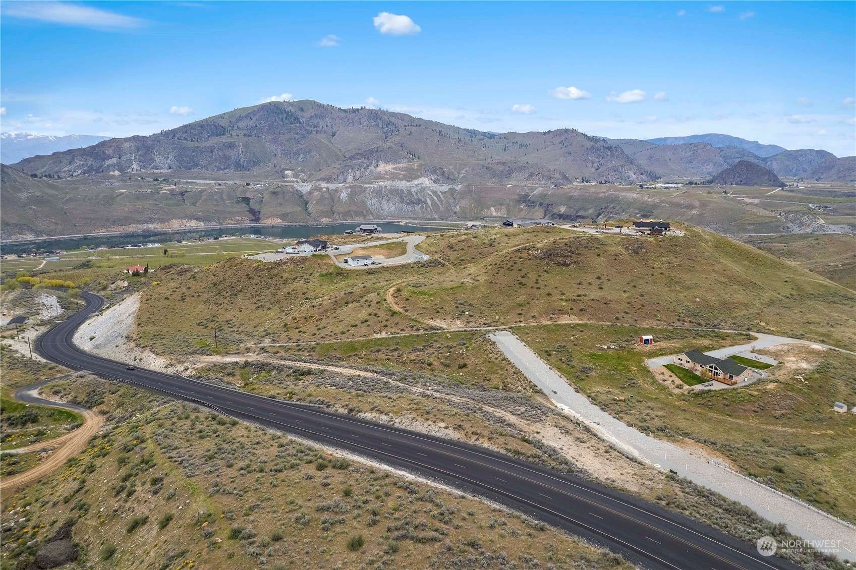 Orondo, WA 98843,2 McNeil Canyon RD