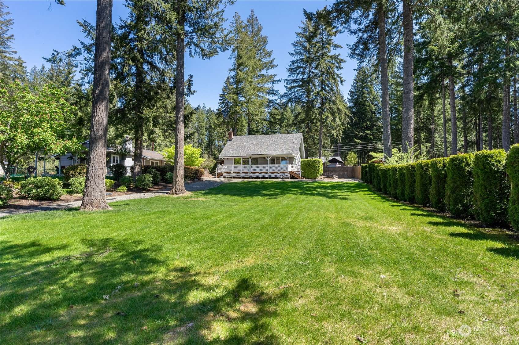 Shelton, WA 98584,131 E Ballantrae DR