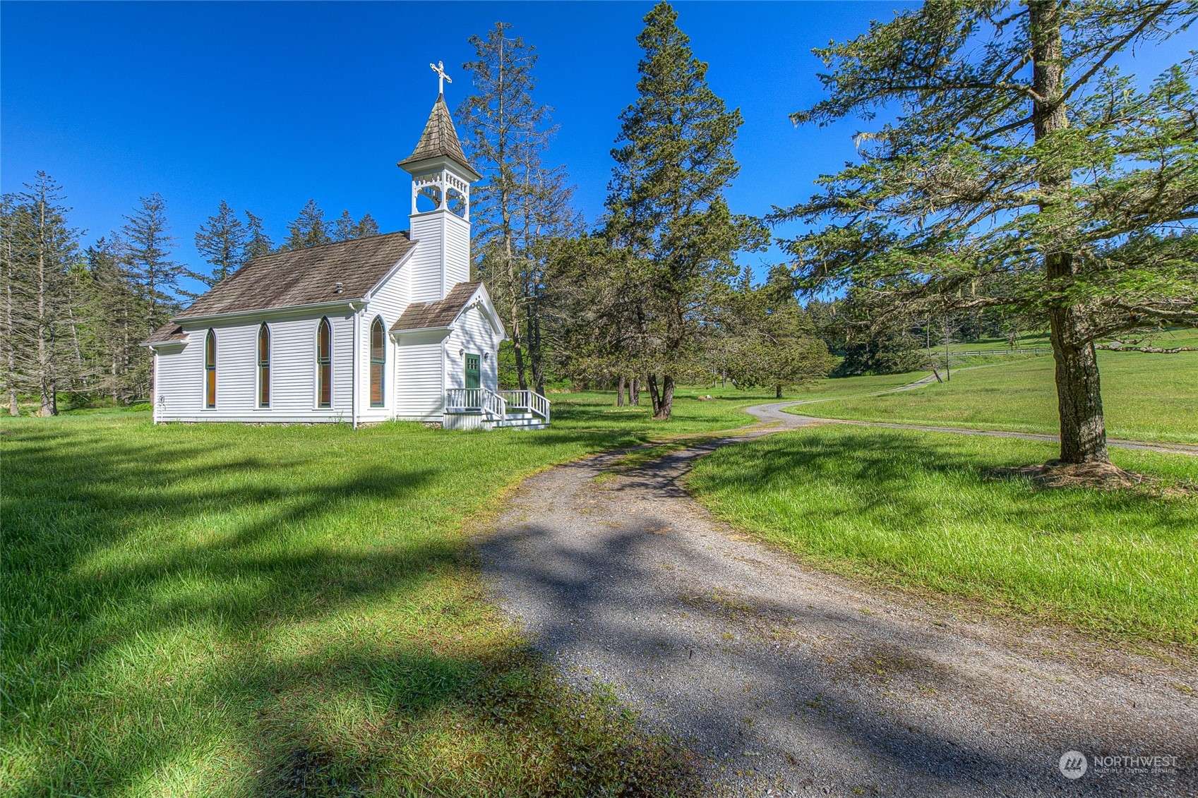 Orcas Island, WA 98245,883 Victorian Valley DR