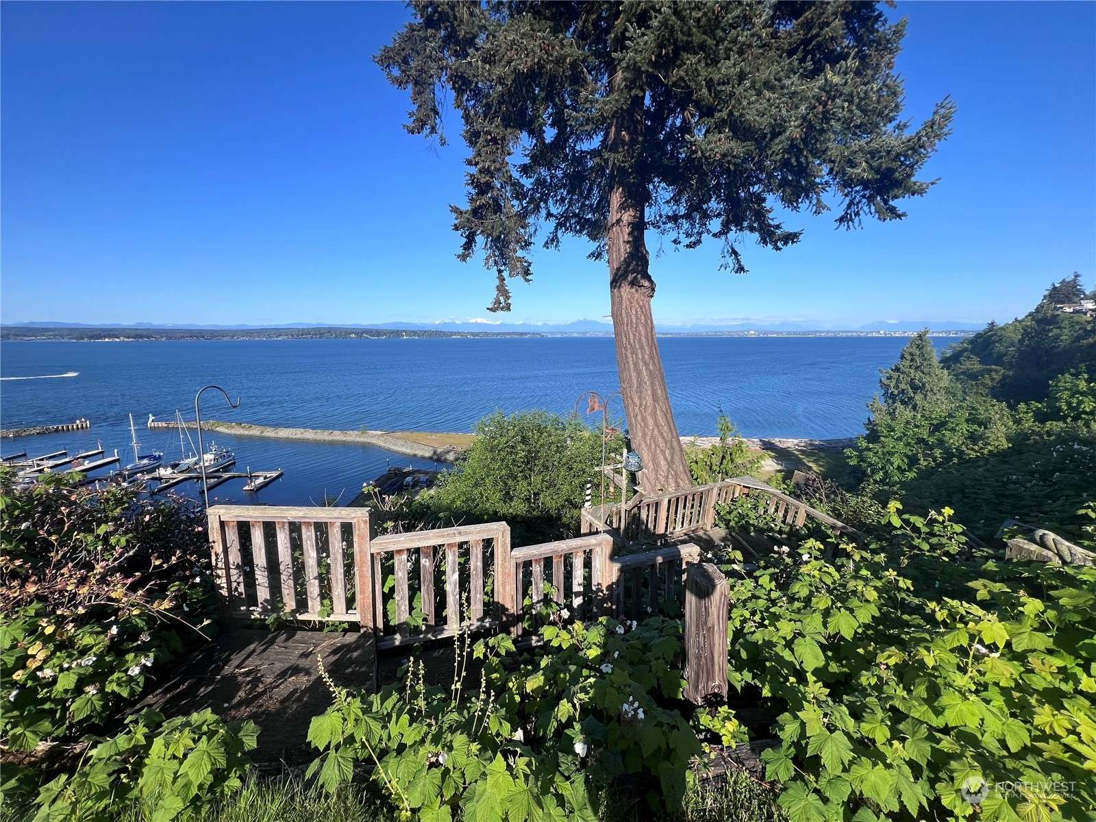 Hat Island, WA 98206,5 A Saratoga DR