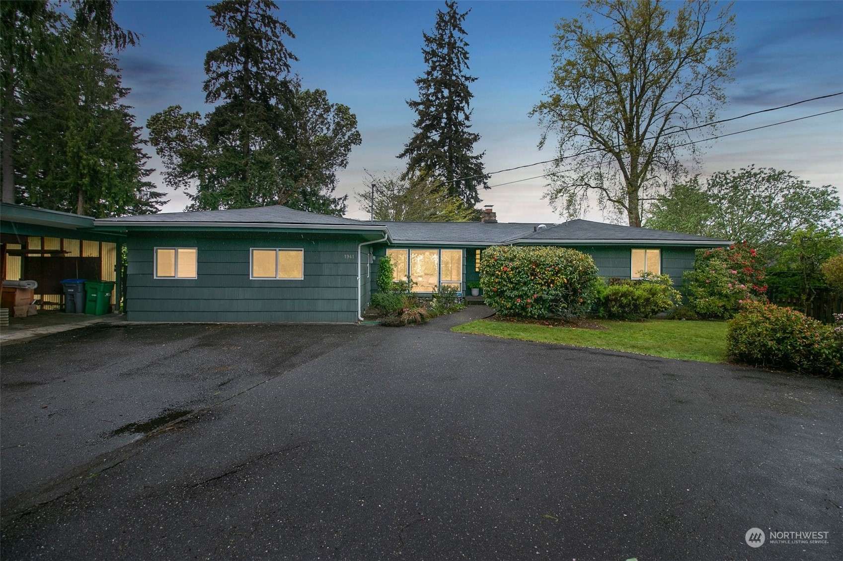 Port Orchard, WA 98366,1941 Vista Rama E