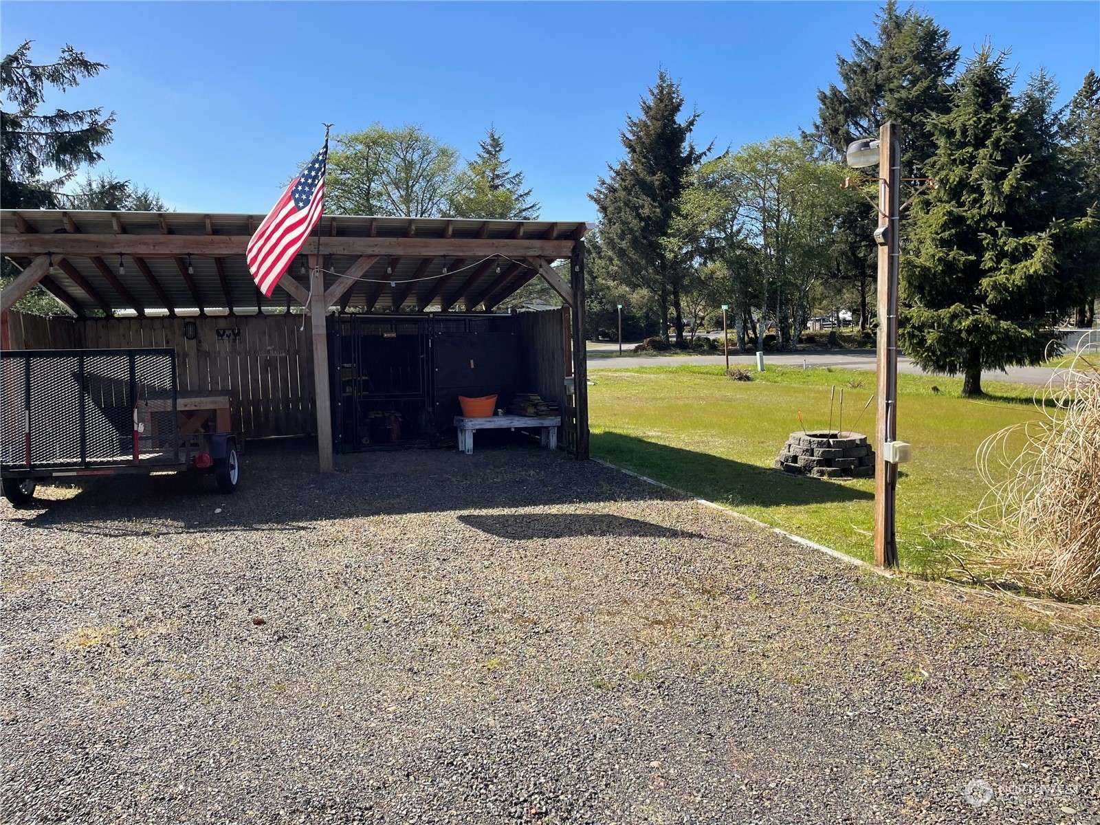 Ocean Shores, WA 98569,334 Lake Bay Lp SE