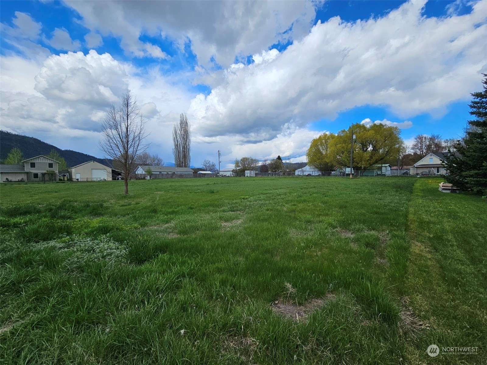 Chewelah, WA 99109,11 xx W King (Lot A) ST