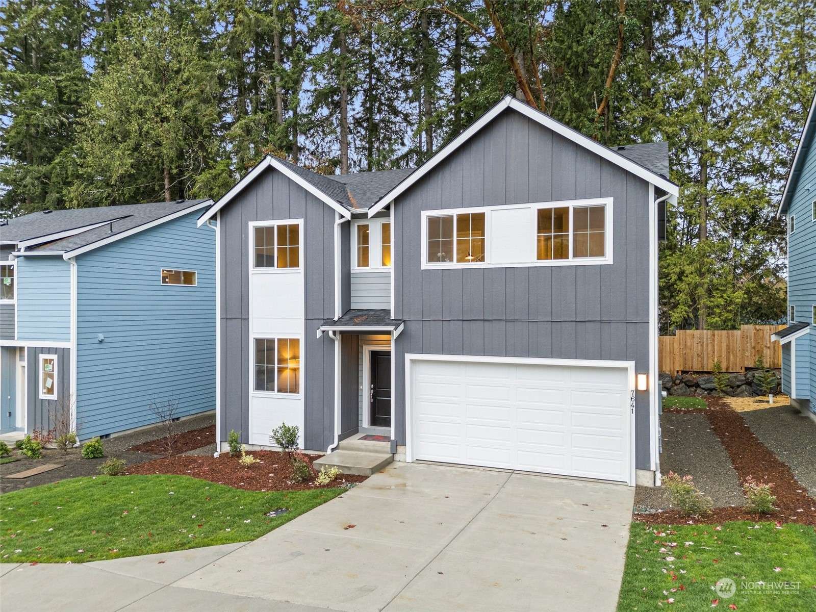 Bremerton, WA 98311,7737 Picasso CIR NE