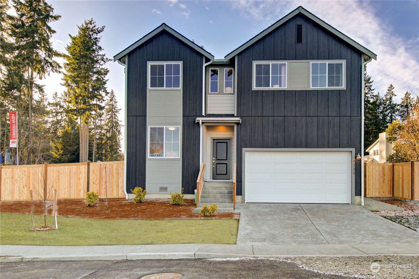 Bremerton, WA 98311,7729 Picasso CIR NE