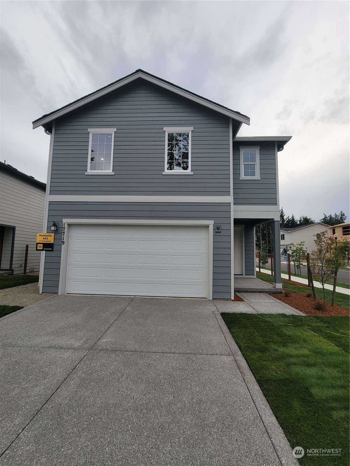 Covington, WA 98042,17719 SE 265 ST #43