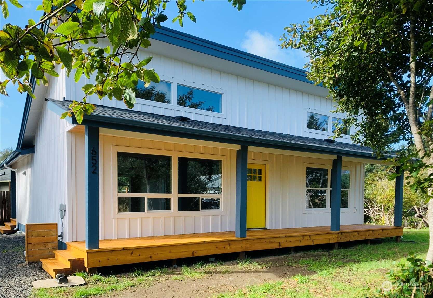Ocean Shores, WA 98569,652 Olallie CIR SE