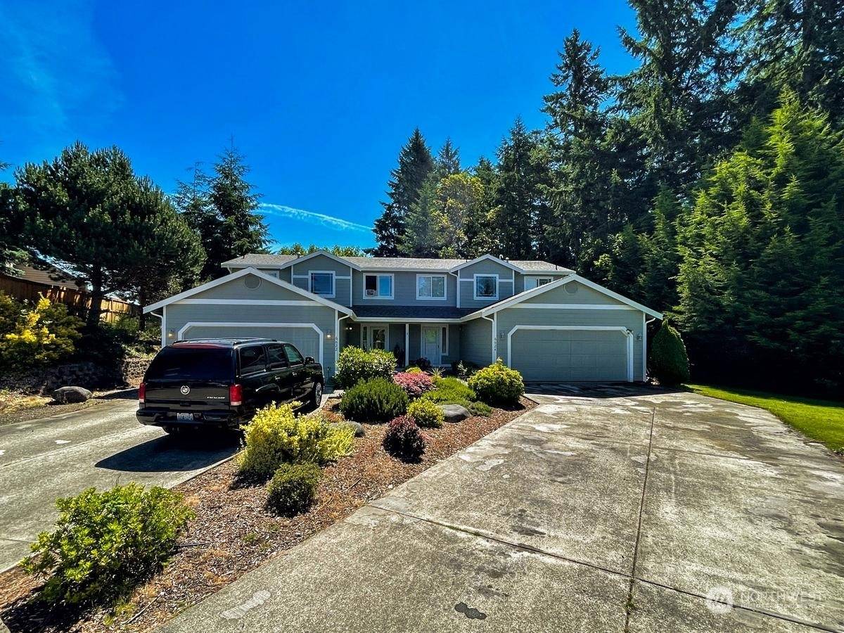 University Place, WA 98466,6622 6624 46th Street Ct W