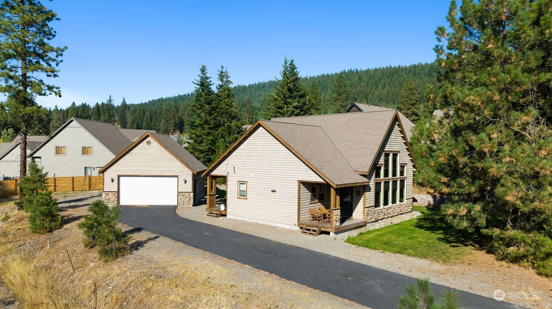 Ronald, WA 98940,21 Paintbrush LN